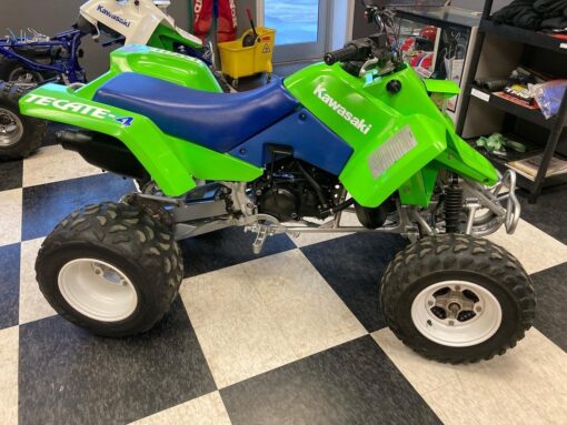 1987 Kawasaki Tecate kxf250 - Image 11