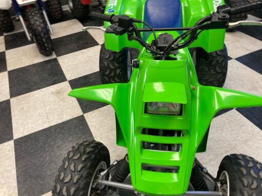 1987 Kawasaki Tecate kxf250 - Image 12