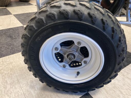 1987 Kawasaki Tecate kxf250 - Image 13